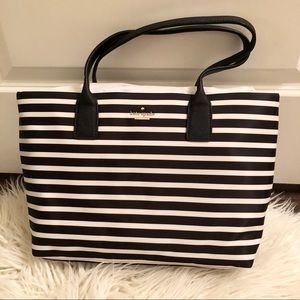 Kate Spade Catie Tote